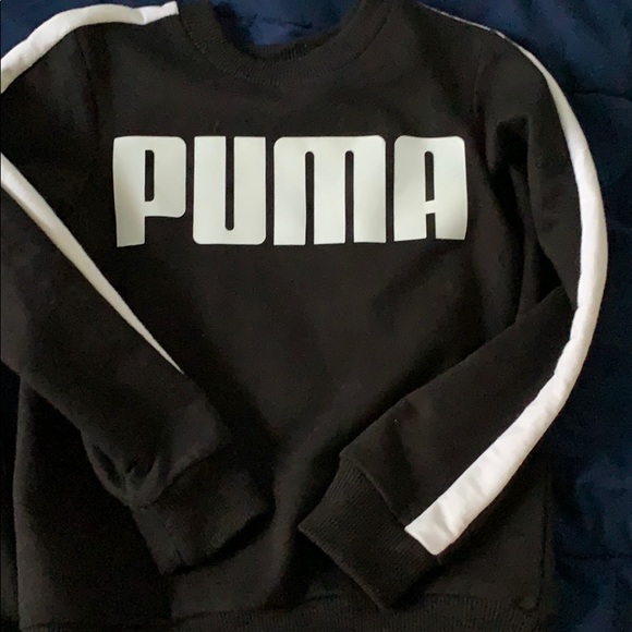 Puma set - Picture 3 of 3